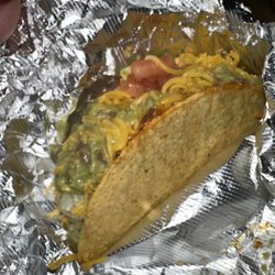 Taco King Mexican Grill