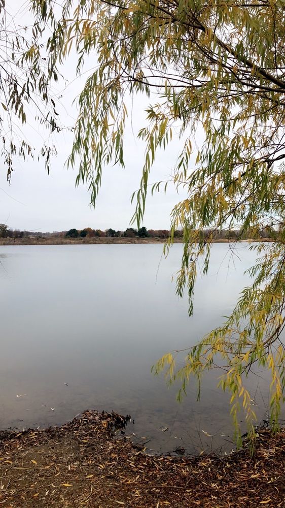 KILLBUCK LAKES PARK Updated September 2024 7996 White Rd, Burbank