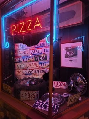 Luigi's Restaurant by null