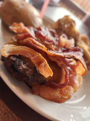 The Grubsteak Restaurant