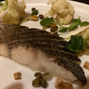 Ai Mercanti - Most delicious juicy sea bass - Wine Bars Near Me - San Marco, VE Ai Mercanti - Most delicious juicy sea bass - Wine Bars Near Me - San Marco, VE
