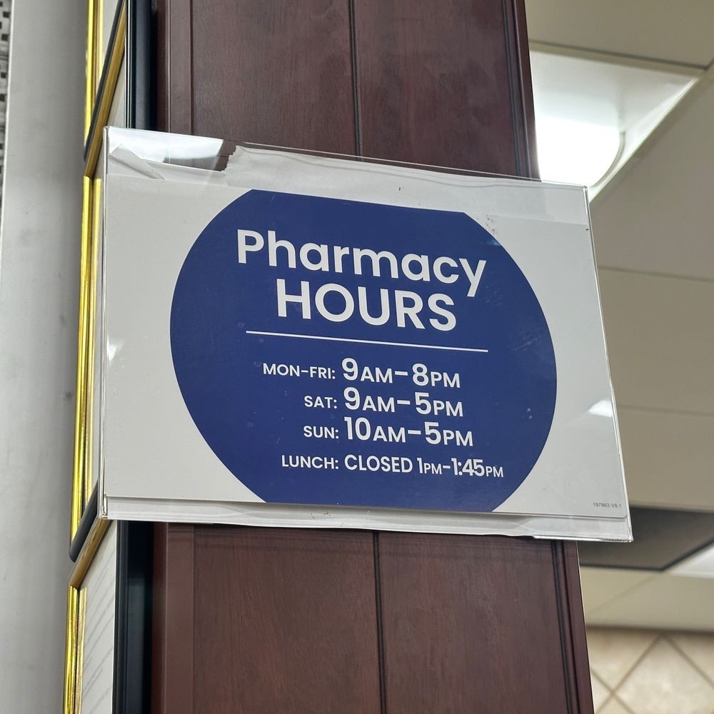THE BEST 10 DRUGSTORES near BENICIA, CA 94510 - Updated 2026 - Hours - Yelp