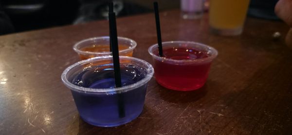 Scooter McQuades by null