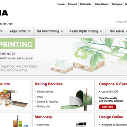Foma Publishing - Visit our state-of-the-art online print shop. Easy ordering, fast, friendly service, nationwide low prices... www.FomaPrinting.com
