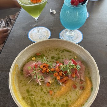 Lamplight Lounge - peruvian ceviche - New American Near Me - Anaheim, California Lamplight Lounge - peruvian ceviche - New American Near Me - Anaheim, California