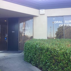 Hidemi Oka, DMD MD - Hidemi Oka DMD, MD, MS Oral Maxillofacial Surgery Store Front, Union City, CA.