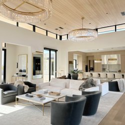 Rachael Shea Interiors