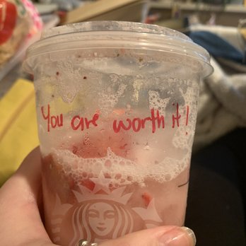 Starbucks - Coffee & Tea Near Me - West Nyack, New York Starbucks - Coffee & Tea Near Me - West Nyack, New York