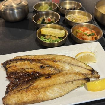 Baek Ban - Korean Near Me - Chantilly, Virginia Baek Ban - Korean Near Me - Chantilly, Virginia