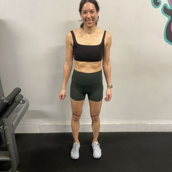 MaggioneFit - How I looked after training with Adrien - Fitness & Instruction Near Me - Austin, Texas MaggioneFit - How I looked after training with Adrien - Fitness & Instruction Near Me - Austin, Texas