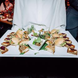 Berrymans Catering