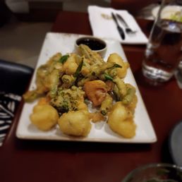 Tempura