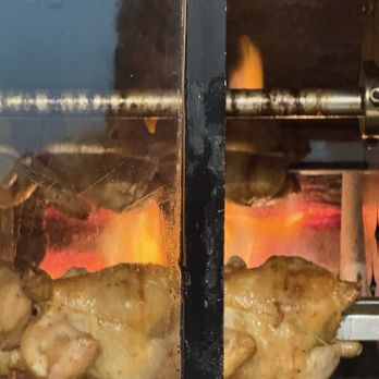 Cowboy Chicken - Rotisserie chicken - American Near Me - Wylie, Texas Cowboy Chicken - Rotisserie chicken - American Near Me - Wylie, Texas