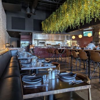 Fire At Will - New American Near Me - Scottsdale, Arizona