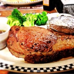 Prime Rib