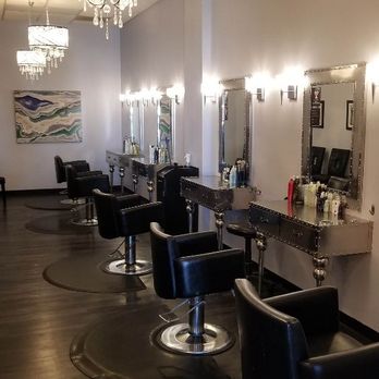 La Pomponnee - Hair salon - Hair Salons Near Me - McMurray, Pennsylvania