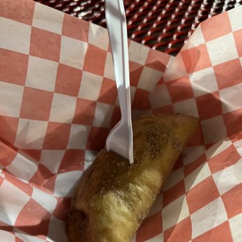 Bristol Motor Speedway - Fried apple pies - Stadiums & Arenas Near Me - Bristol, Tennessee