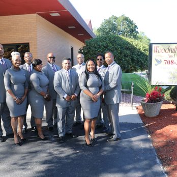 Woodruff Funeral Home - Funeral Services & Cemeteries Near Me - Hazel Crest, Illinois Woodruff Funeral Home - Funeral Services & Cemeteries Near Me - Hazel Crest, Illinois