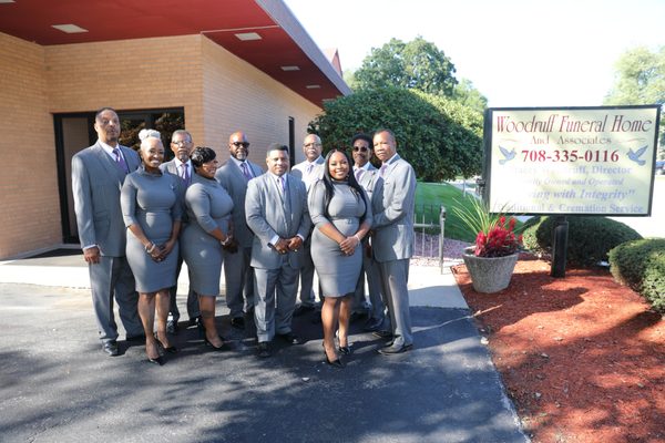 WOODRUFF FUNERAL HOME - Updated June 2026 - 16774 Dixie Hwy, Hazel