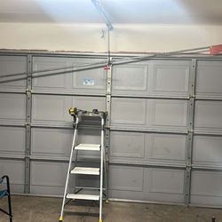 All Season Overhead Door - garage door spring replacement