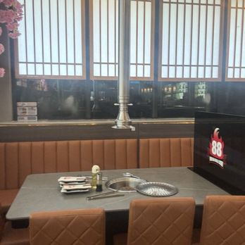 88 Korean BBQ & Sushi - Sushi Bars Near Me - Cypress, Texas 88 Korean BBQ & Sushi - Sushi Bars Near Me - Cypress, Texas