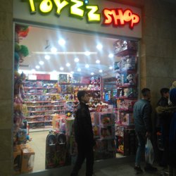Toyzz Shop