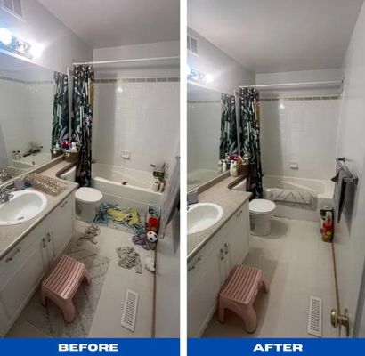bathroom.deep clean - bathroom deep clean