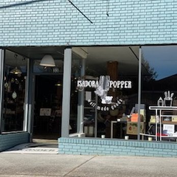 Isadora Popper - Knitting Supplies Near Me - Clayton, Georgia Isadora Popper - Knitting Supplies Near Me - Clayton, Georgia