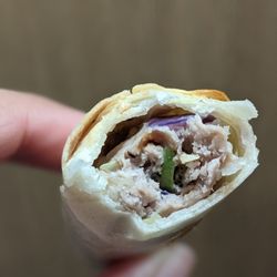 The Eggroll Ladies - Pork eggroll with plenty of meat