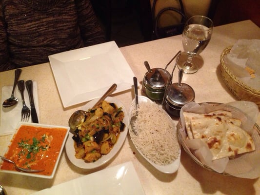 Curry House by null