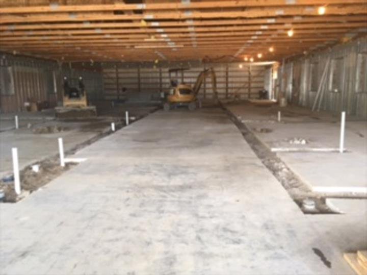 Slide of EJ's Plumbing