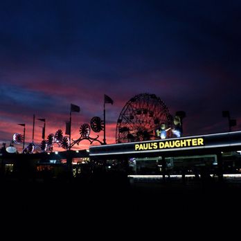 Paul's Daughter - @vintageroyaljpegs - Hot Dogs Near Me - Brooklyn, New York Paul's Daughter - @vintageroyaljpegs - Hot Dogs Near Me - Brooklyn, New York