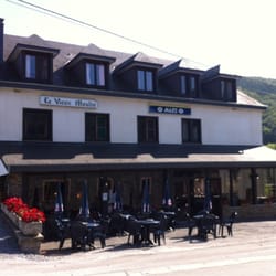 Auberge le Vieux Moulin