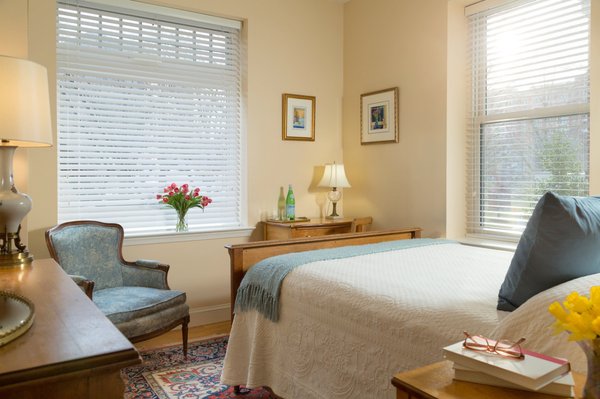 Woodley Park Guest House by null