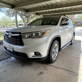 ThunderBird Auto Detailing - Auto Detailing Near Me