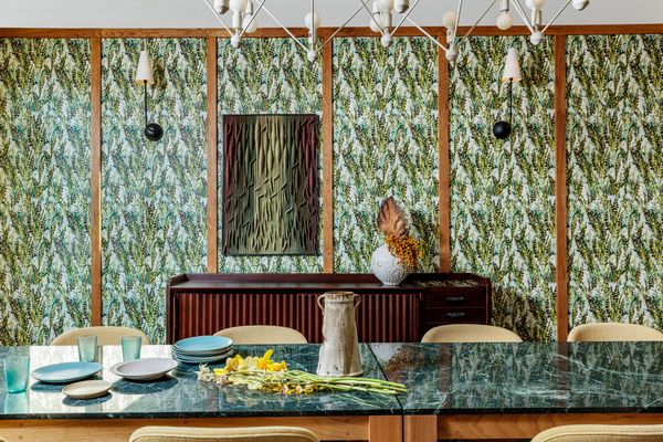 The Peacock by null The Peacock by null