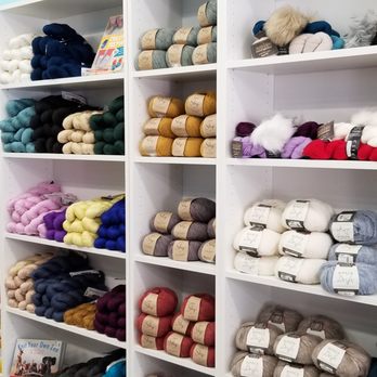 String Theory Yarn Shop - Hobby Shops Near Me - Fergus, Ontario String Theory Yarn Shop - Hobby Shops Near Me - Fergus, Ontario