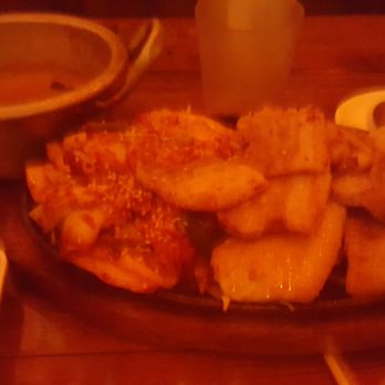 Bongsoongahakdang - Korean Near Me - Los Angeles, California