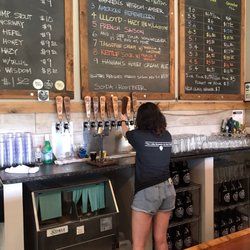 Half Pint Brewing - Insider