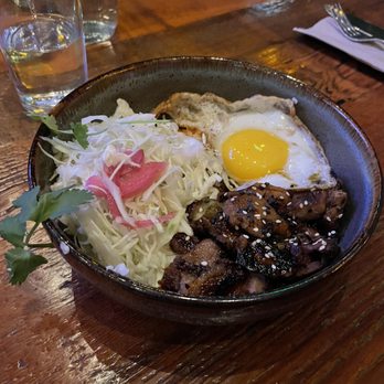 LOCAL Public Eatery Terry Ave - KBBQ bowl - Bars Near Me - Seattle, Washington