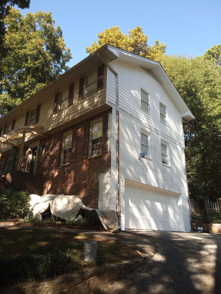 Slide of The Art of Home Improvement