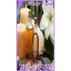 Star Acupressure Center - Asian Massage Spa