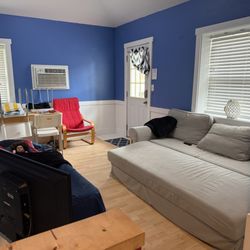 Blue Door Cottages