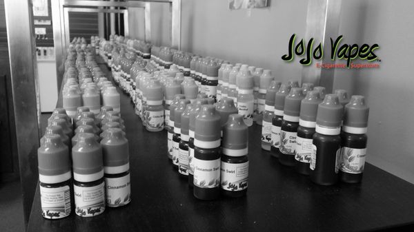 JOJO VAPES