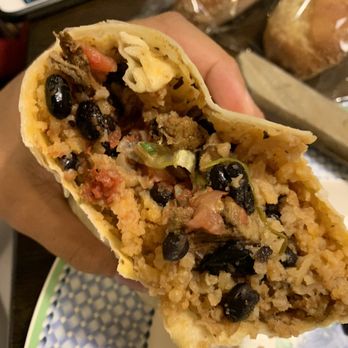 Oliver's Market - Finding out at home that we did not get a "super" burritos - Grocery Near Me - Cotati, California Oliver's Market - Finding out at home that we did not get a "super" burritos - Grocery Near Me - Cotati, California