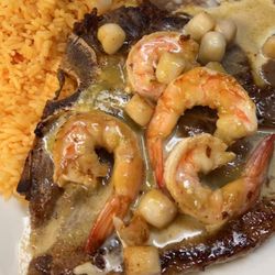 86 Mexican Bar And Grill