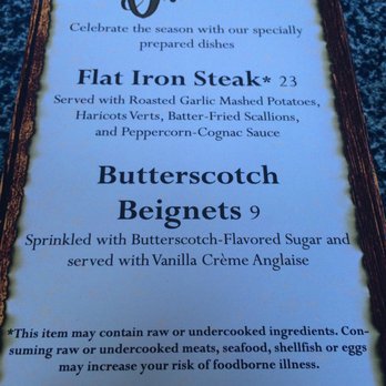 Cafe Orleans - The holiday menu - Cajun/Creole Near Me - Anaheim, California Cafe Orleans - The holiday menu - Cajun/Creole Near Me - Anaheim, California