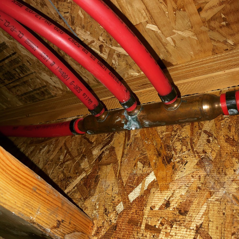 Slide of Suncrest Plumbing & Mechanical