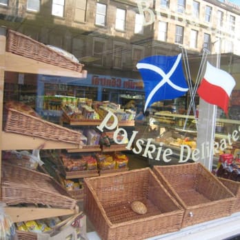 Bona Deli - Delis Near Me - Edinburgh, EDH