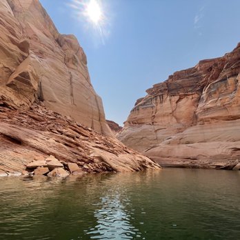 Lake Powell Paddleboards and Kayaks - Lake powell - Paddleboarding Near Me - Page, Arizona
